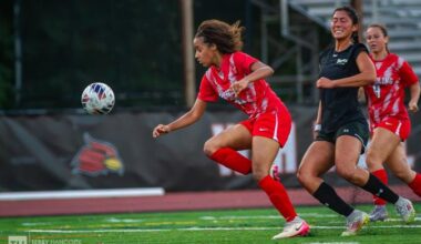 Women’s Soccer Falls to Frostburg State in Home Opener