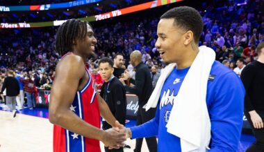 Revisiting When Sixers Nearly Handed Tyrese Maxey to Eastern Conference Rival