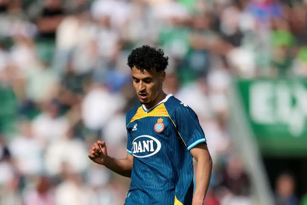 El Hilali Eyes Morocco Return: ‘I Hope to Play at AFCON and the World Cup’