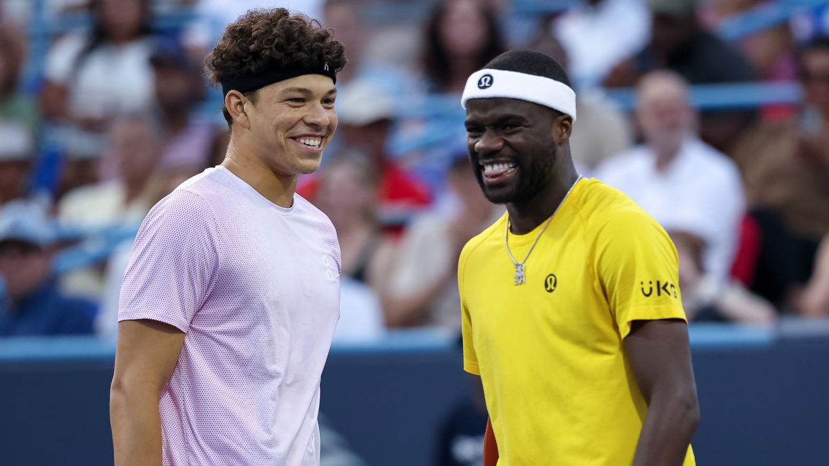 2026 US Open: Ben Shelton vs. Frances Tiafoe preview and what it means for American tennis