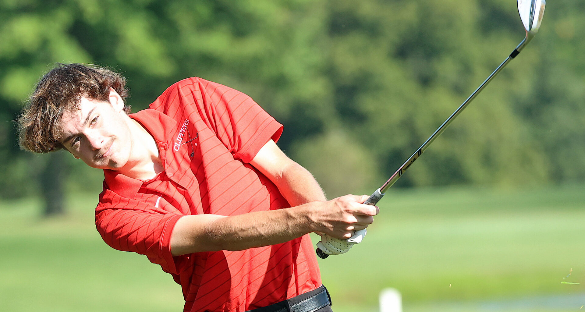 Clippers rule EOAC golf -
