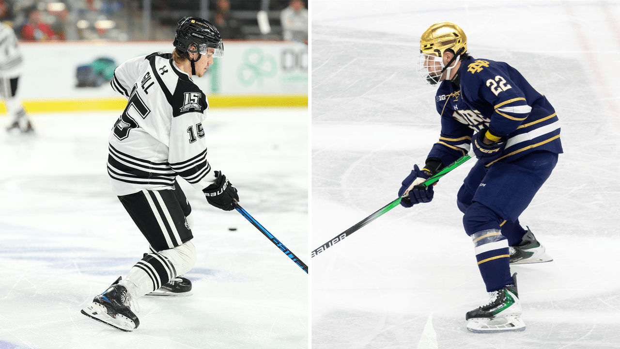Rookie Series: Six Flyers to Watch