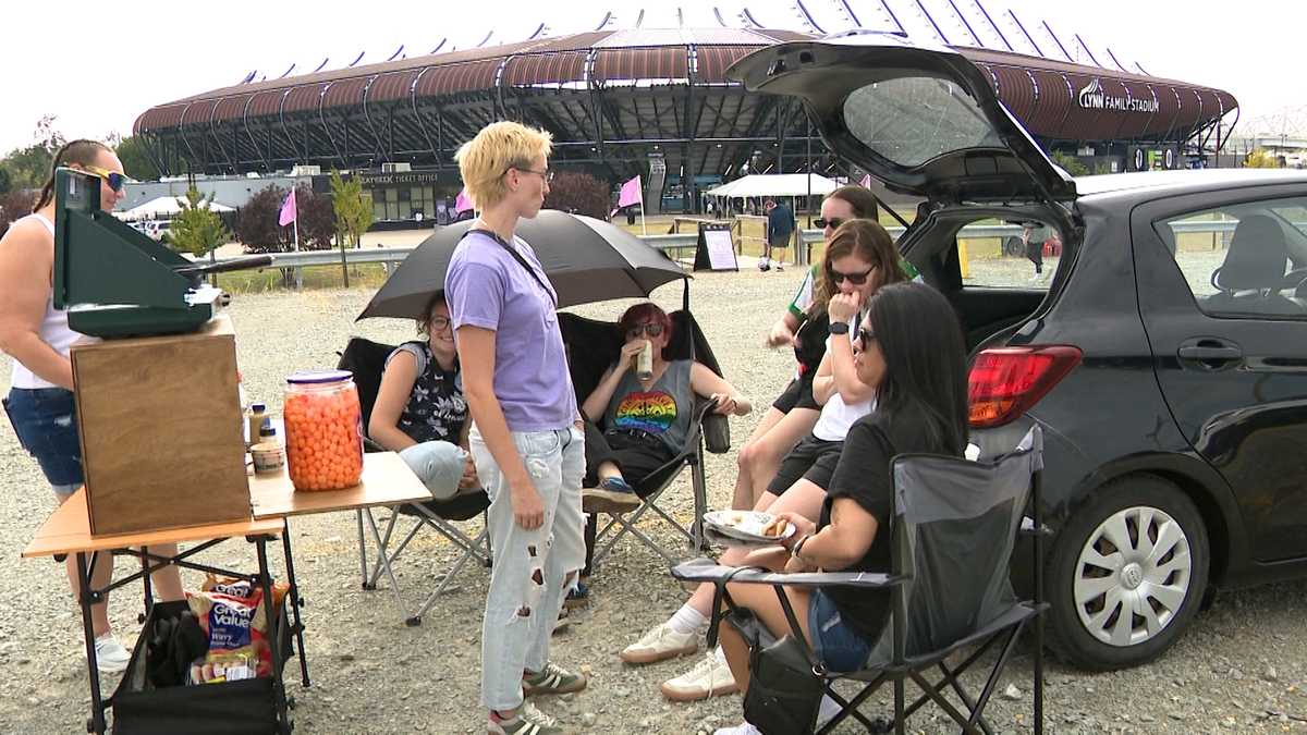 Soccer fans react to uncertainty surrounding Racing Louisville’s future