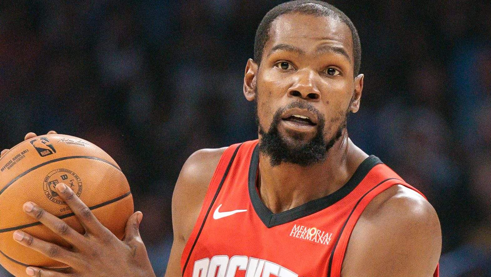 NBA Trade Rumors: 'Complicated' Kevin Durant Deal, Aaron Gordon & the Big Board