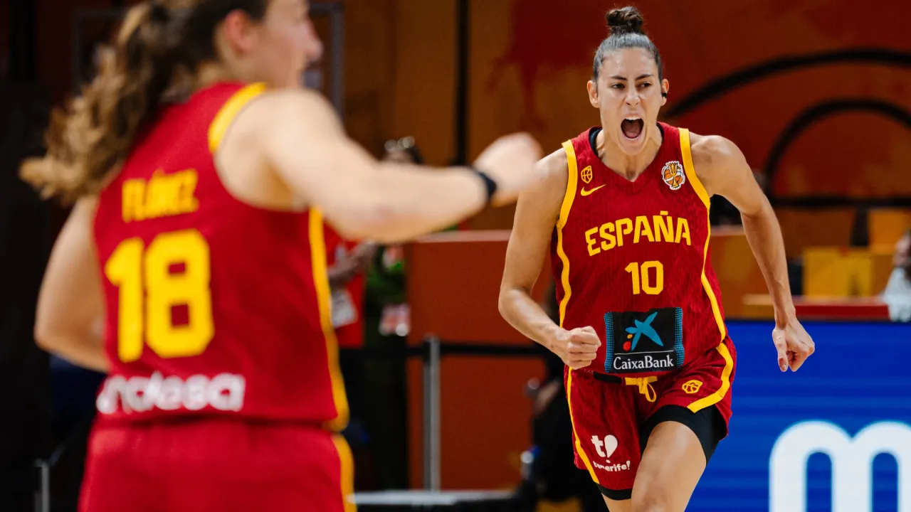 USA vs. Spain box score: Full stats from 2026 FIBA World Cup semifinals image