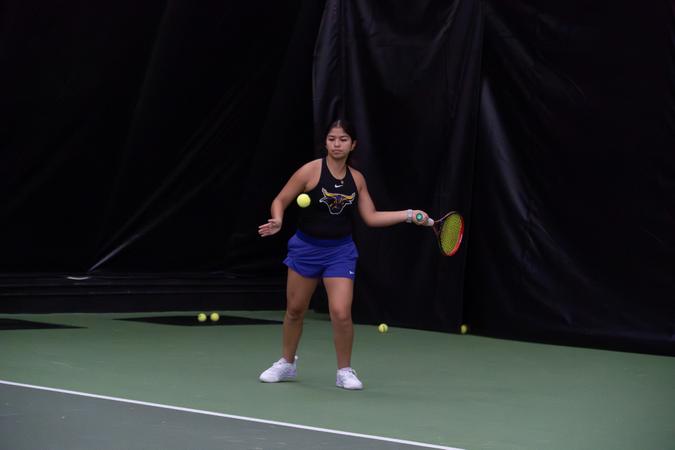 Mavericks Compete on Day One at the Augustana Invite - Minnesota State University