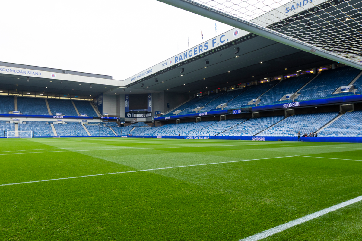Team News: McInnes Names Side To Face Celtic