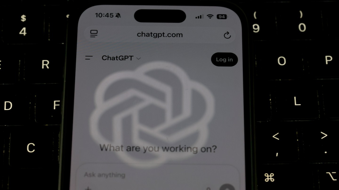 ChatGPT Ads on CBS NFL Games Right Before 60 Minutes AI Warning