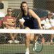 Women’s Tennis: Macalester Tops Saint Mary’s in a Close Battle, 4-3