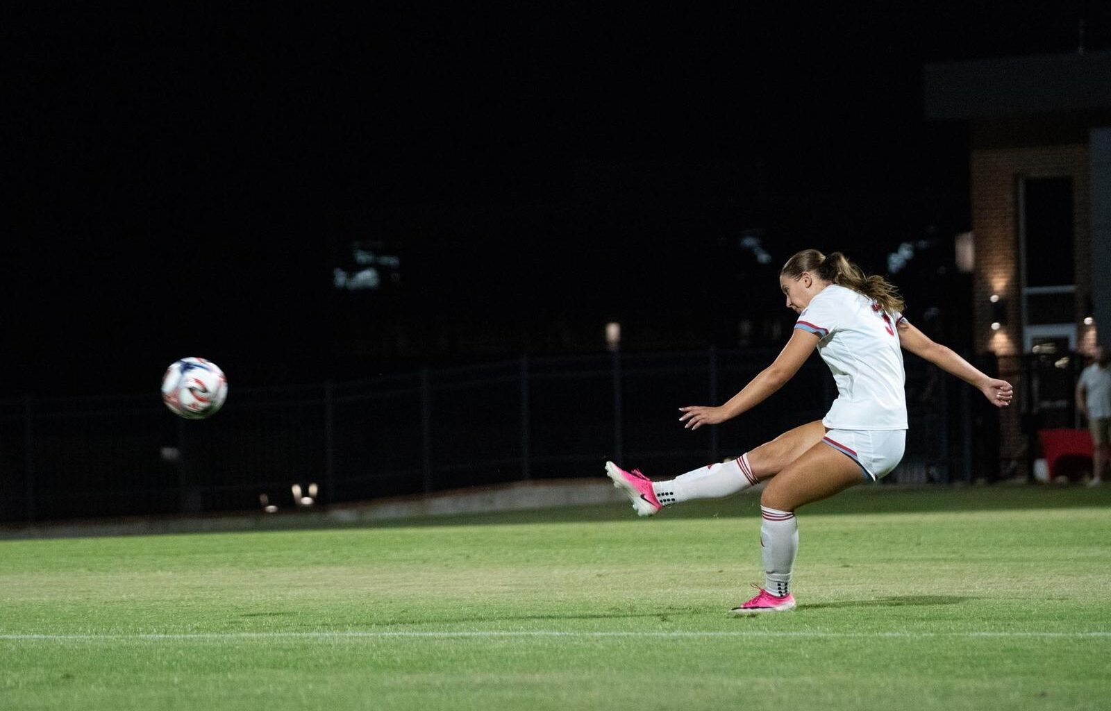 LA Tech Falls to No.15 Texas State