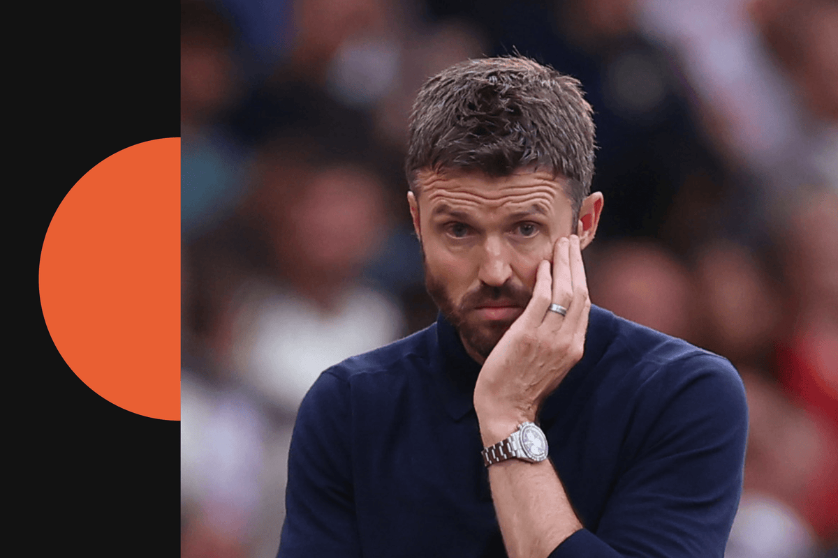 The Briefing: What are Carrick’s Man Utd missing? Were Mikel Arteta’s complaints fair?