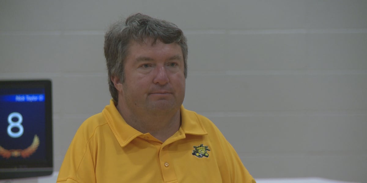 Wichita's Nick Taylor inducted into Wheelchair Tennis Hall of Champions