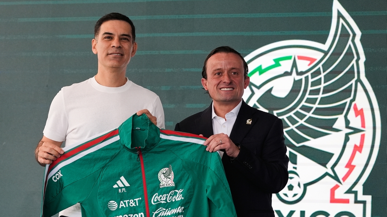 Mexico launches antitrust investigation over alleged monopolistic soccer practices
