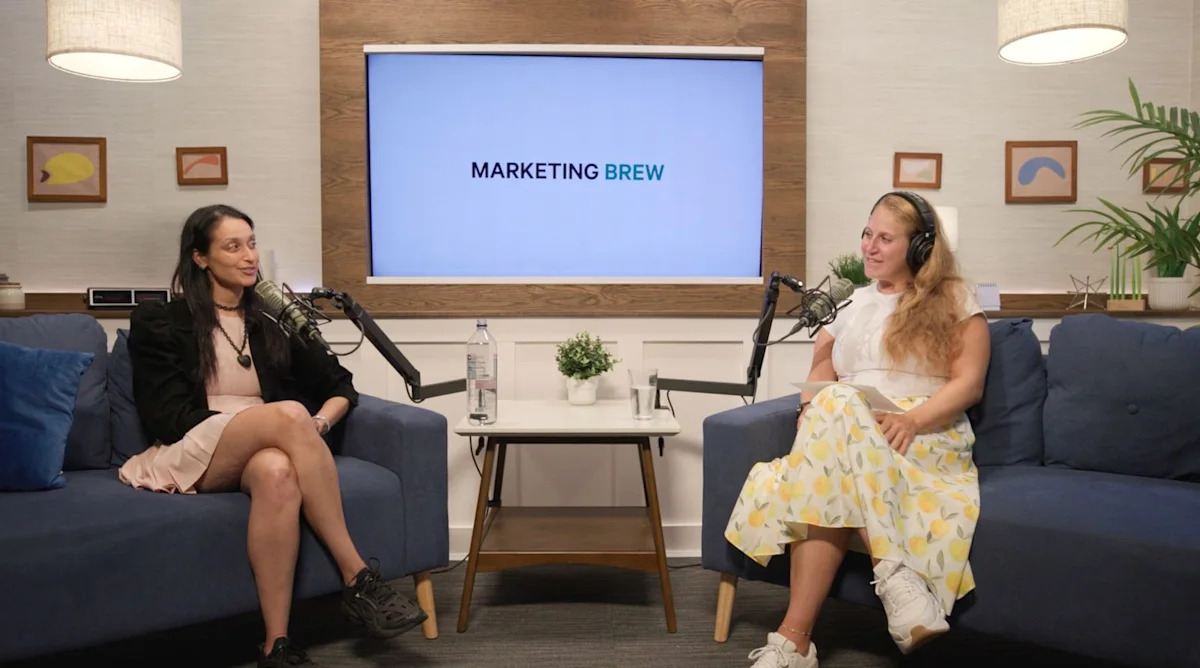 What MLS’s CMO learned from the World Cup summer