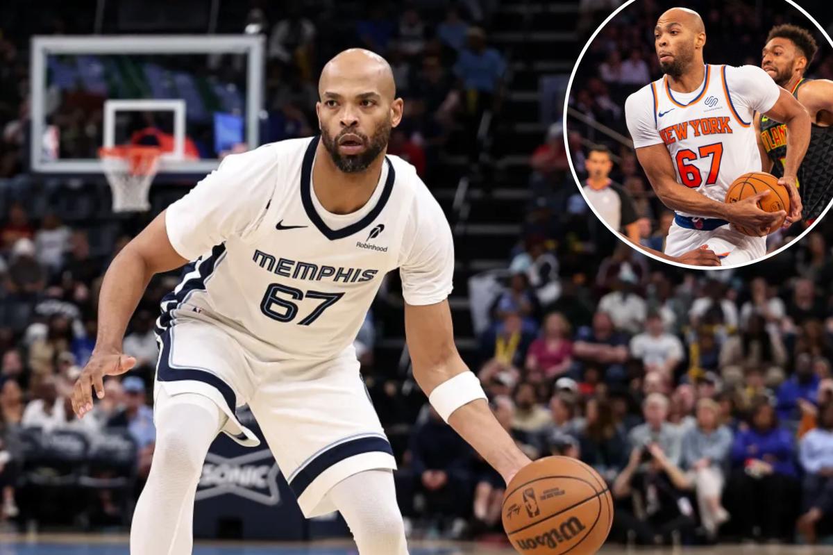 Taj Gibson retires, joins Bulls staff after 17-year NBA career
