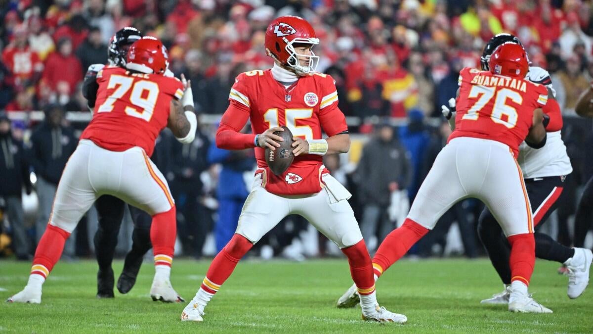 Chiefs vs. Broncos picks, predictions: 2026 NFL prediction markets for Monday Night Football