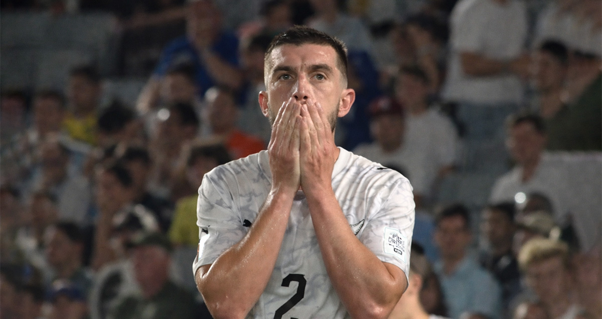 World Cup puts players in shop window as transfer spending soars