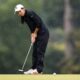Raya Nakao In First Place At Leadership And Golf Invitational