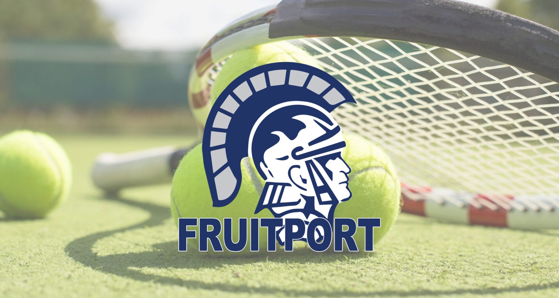 Fruitport tennis swept by three weekend opponents