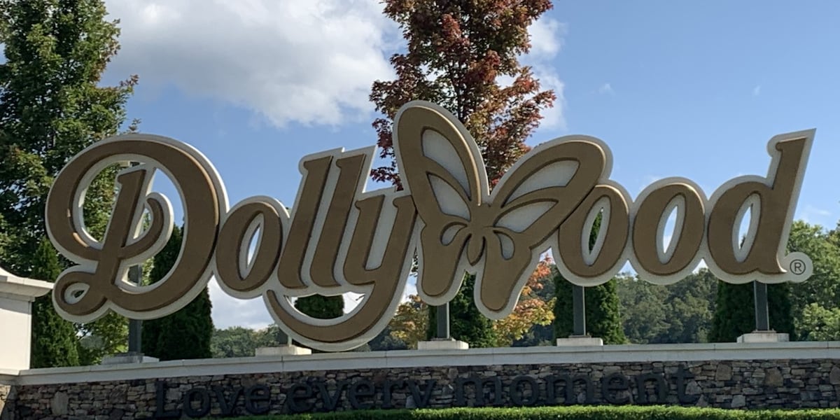 Dollywood-themed car to race at Bristol Motor Speedway during NASCAR race weekend