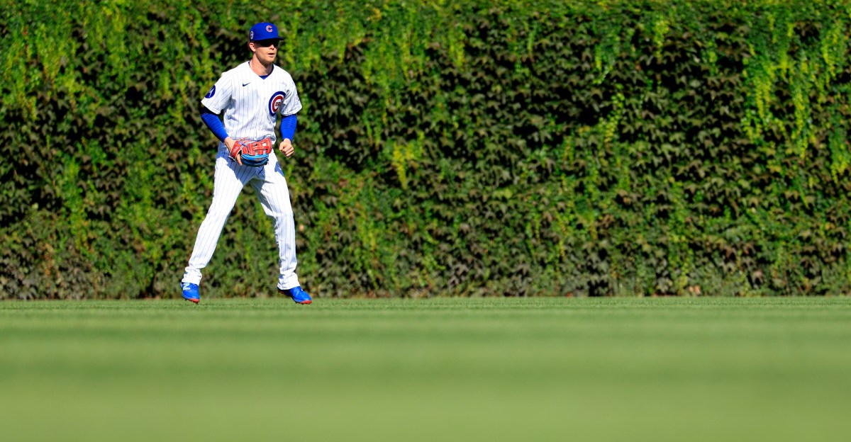 MLB Mid-September Check-in: NL Central
