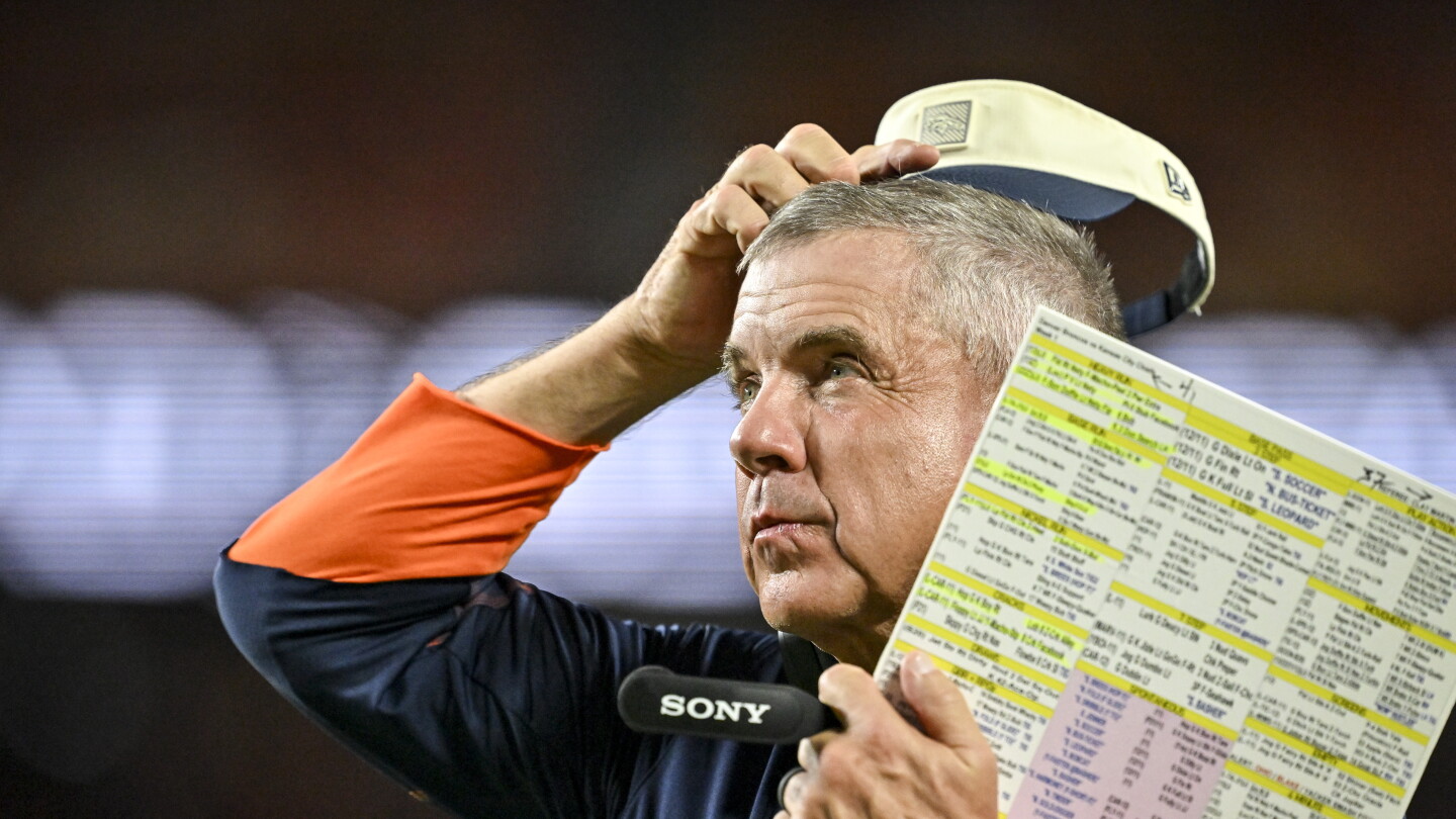 Sean Payton calls loss to Chiefs a "slap in the face"
