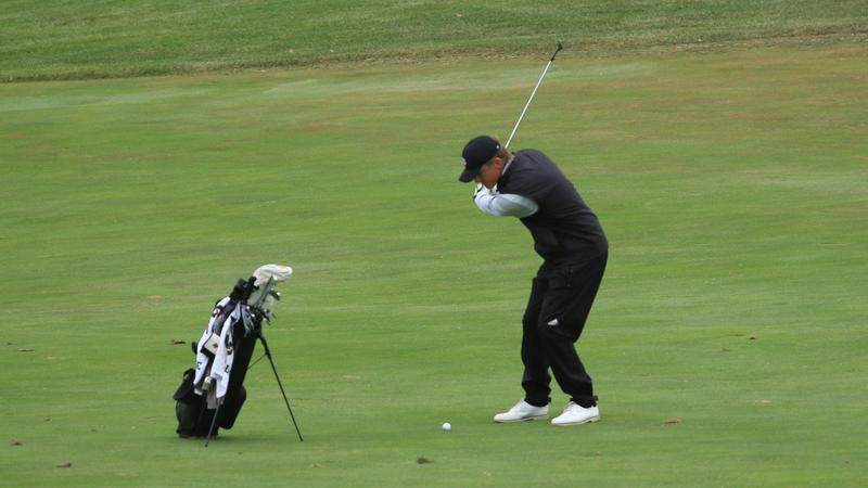 Beaver golf newcomers Palmer and Watts each turn in Top 5 finishes