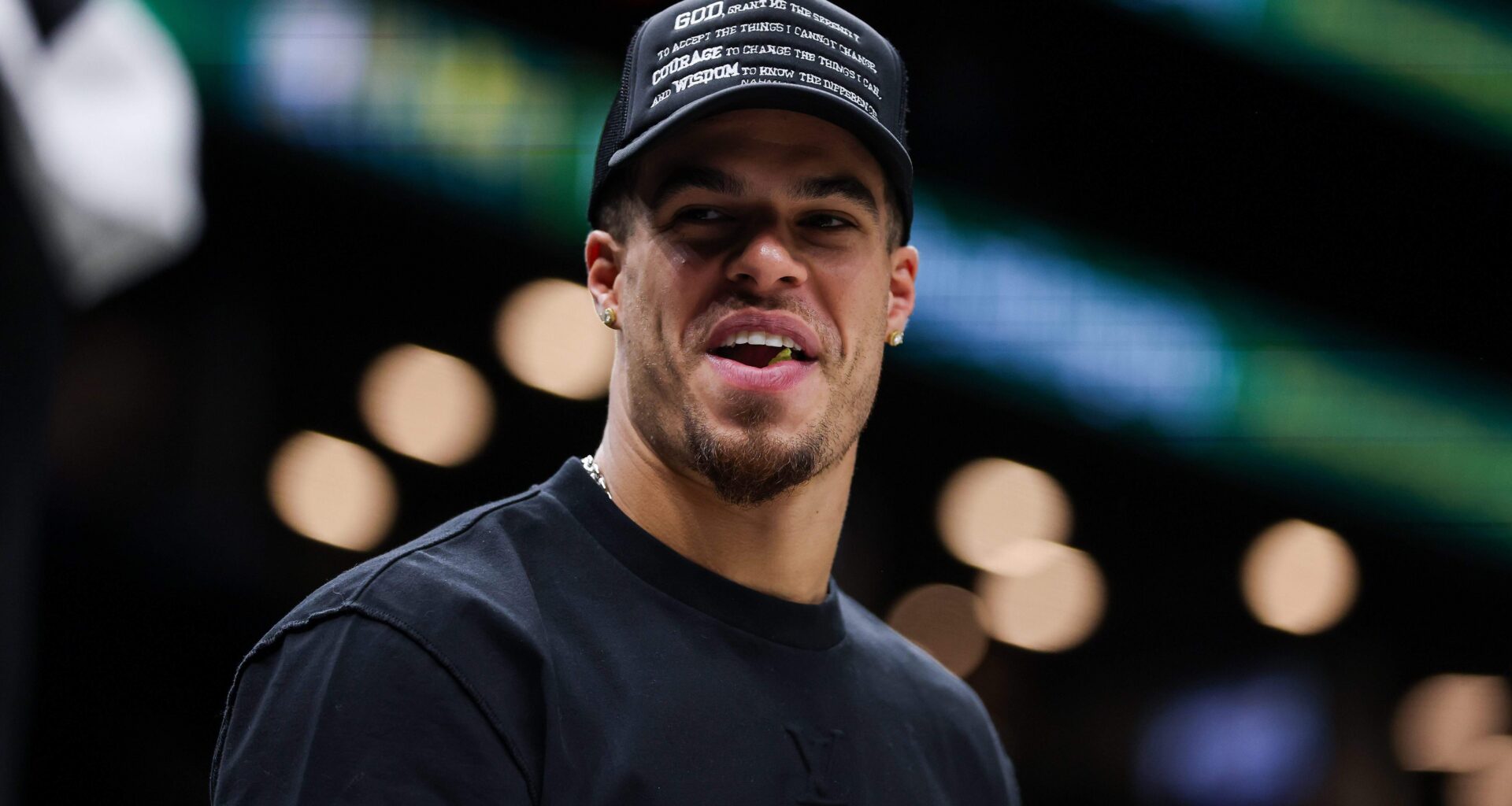 Michael Porter Jr. Says Nets Can Win 50+ NBA Games This Year