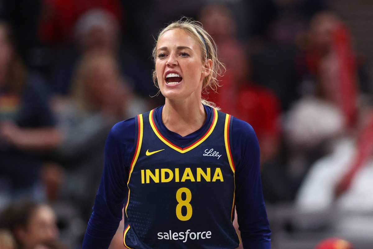 WNBA star confirms private talks with Adam Silver over major decision