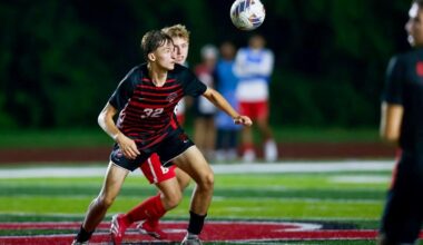 National Ranking Release Reveals North Central Men’s Soccer at No. 21