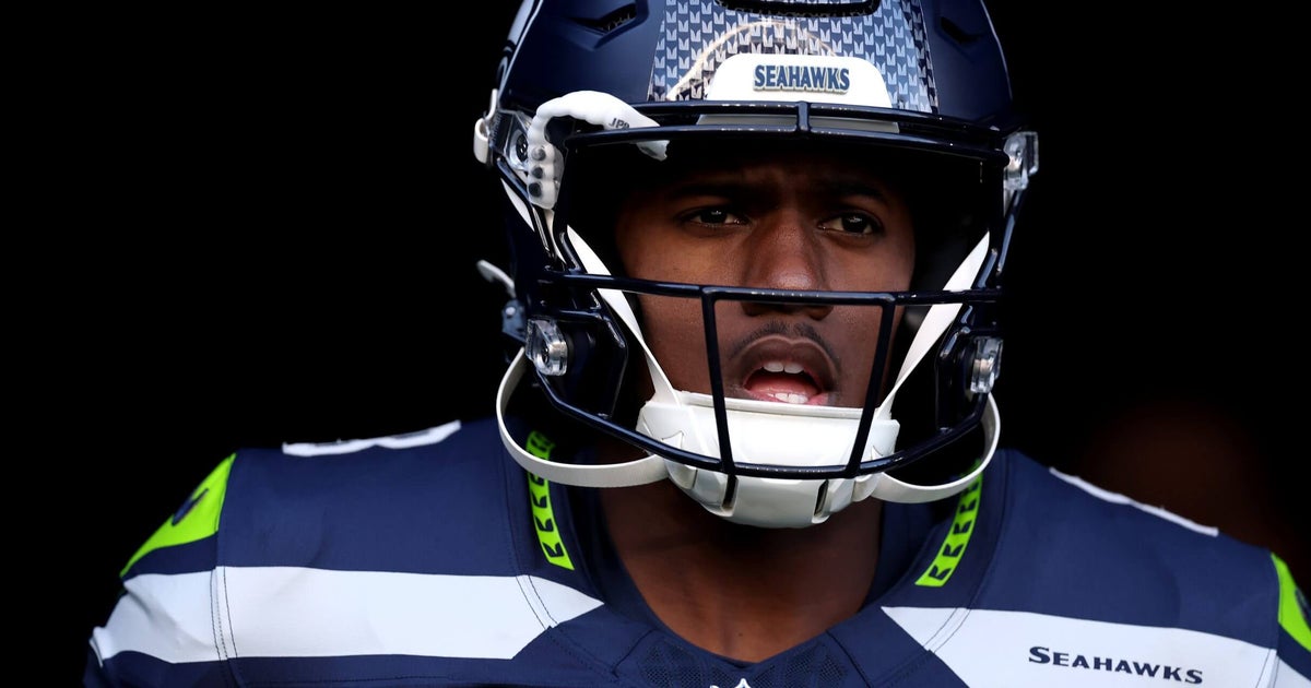 As Jadarian Price replaces the Super Bowl MVP, he’ll always draw on his mother’s strength