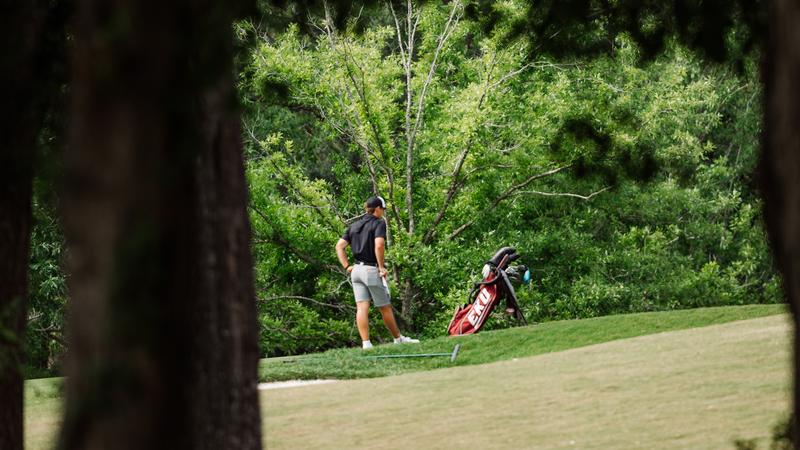 Colonels Finish Third at Joe Feaganes Marshall Invitational