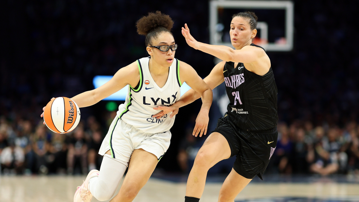 WNBA season resumes: Playoff matchups, homecourt advantage, lottery odds at stake
