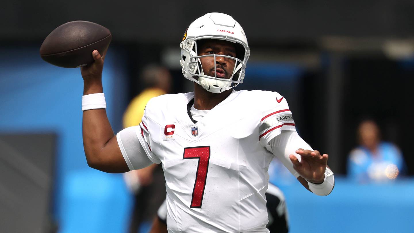 Week 2 Consensus NFL Power Rankings: How Far Did Cardinals Jump After Win vs Chargers?
