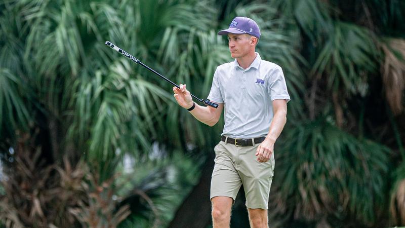 High Point Rounds Out Tournament at Sandestin Intercollegiate