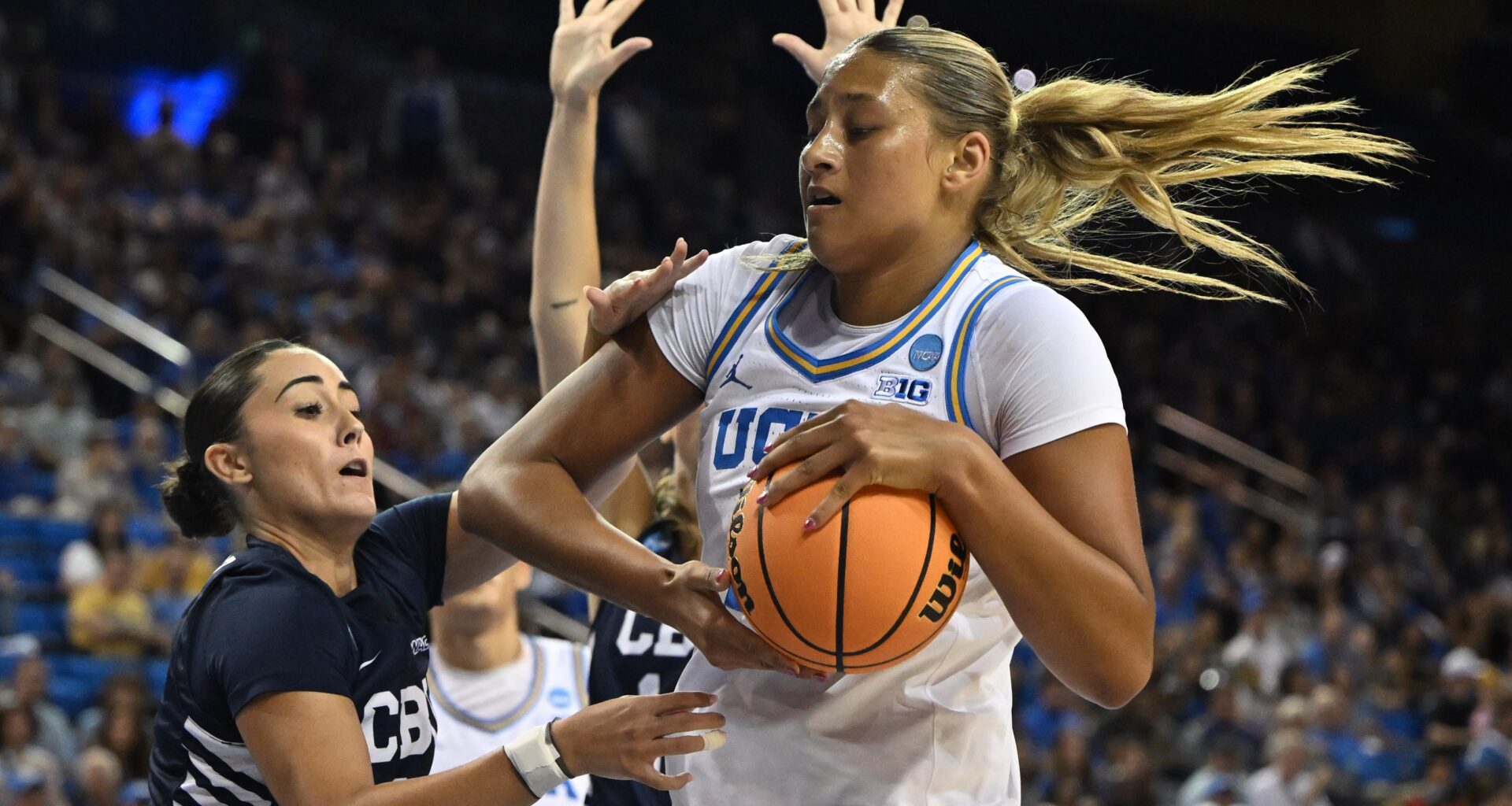 UCLA women’s basketball releases 2026-27 schedule – Daily News