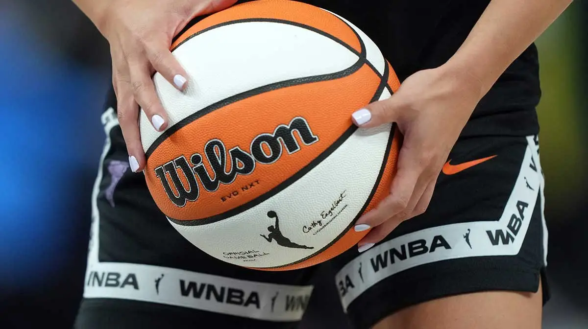 WNBA