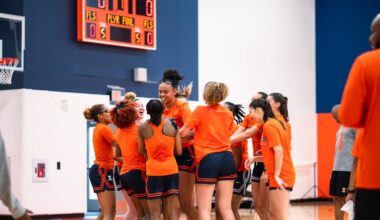 Big Ten unveils full Illini women’s basketball conference schedule