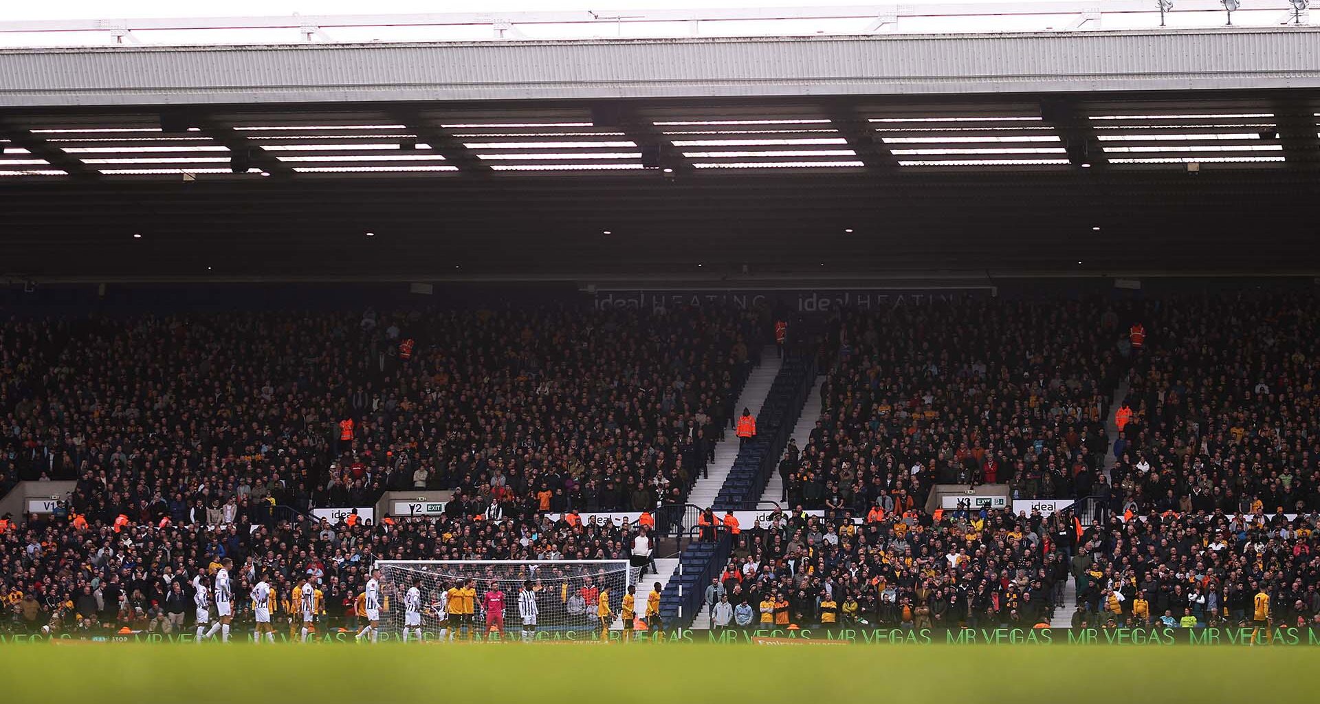 Wolves & West Brom | Joint statement ahead of Black Country derby | Club | Latest News