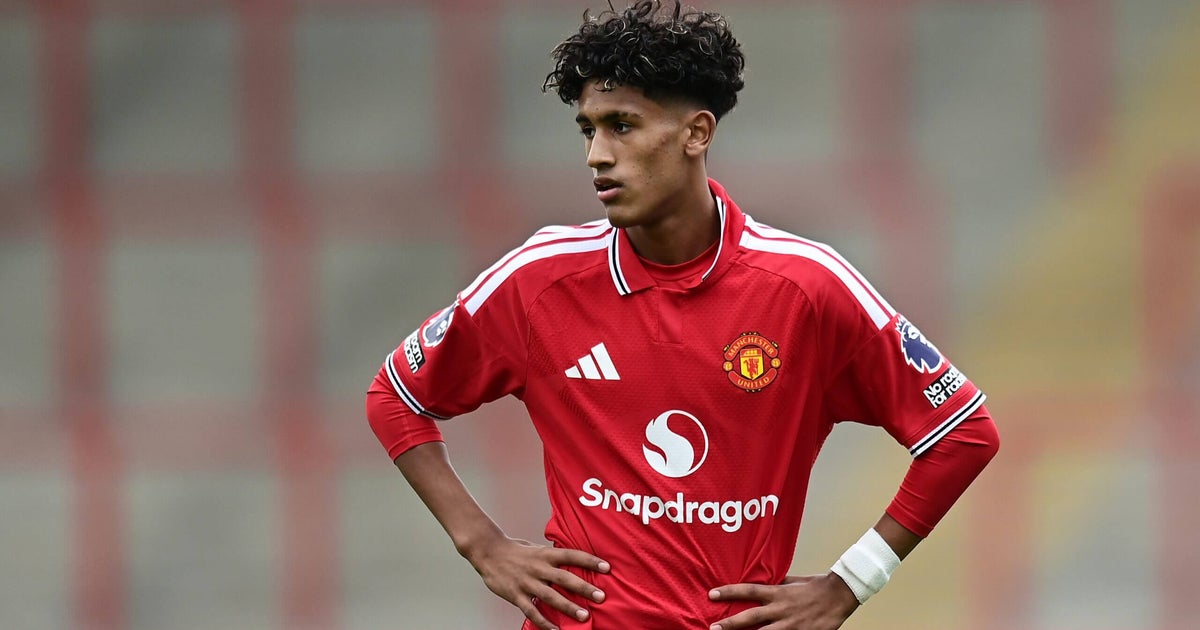 JJ Gabriel: Why Real Madrid target may not return to Man Utd – and what happens next?