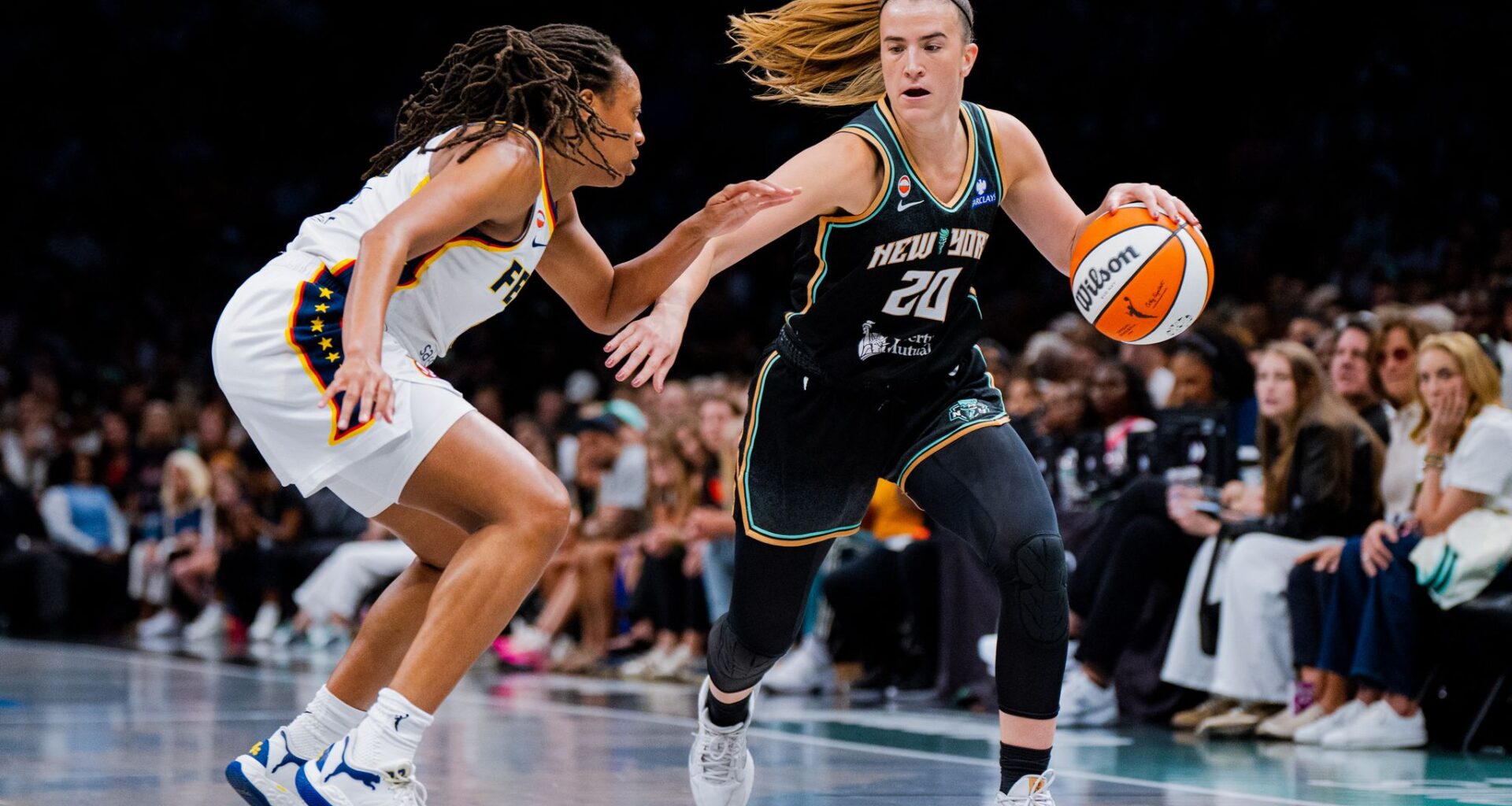WNBA returns after a 3-week World Cup break, with 4 games left and seeding at stake