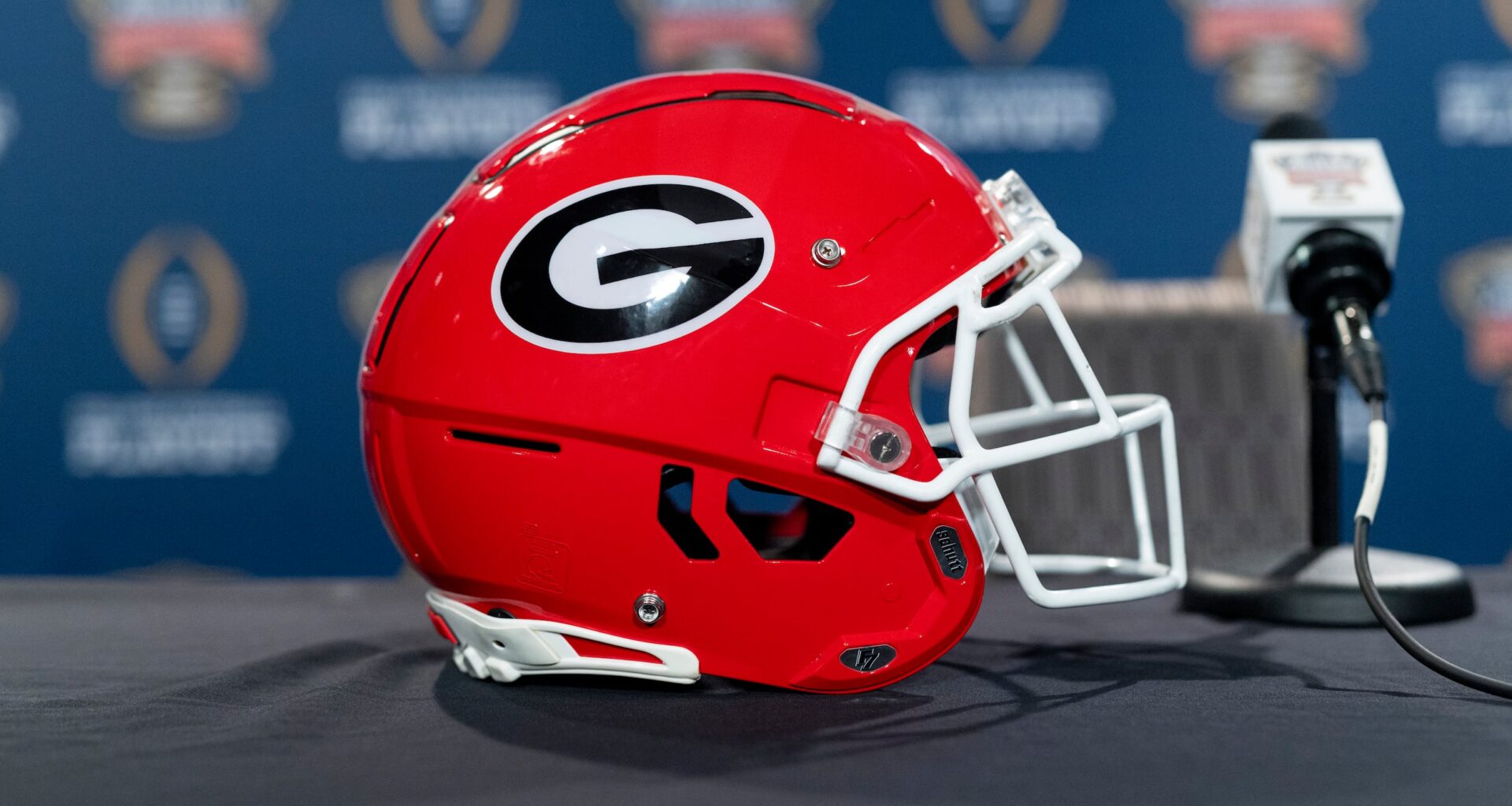 Georgia football rules out three defenders ahead of SEC opener
