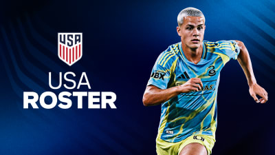USMNT roster: Cavan Sullivan leads 12 MLS call-ups as 2030 World Cup cycle begins