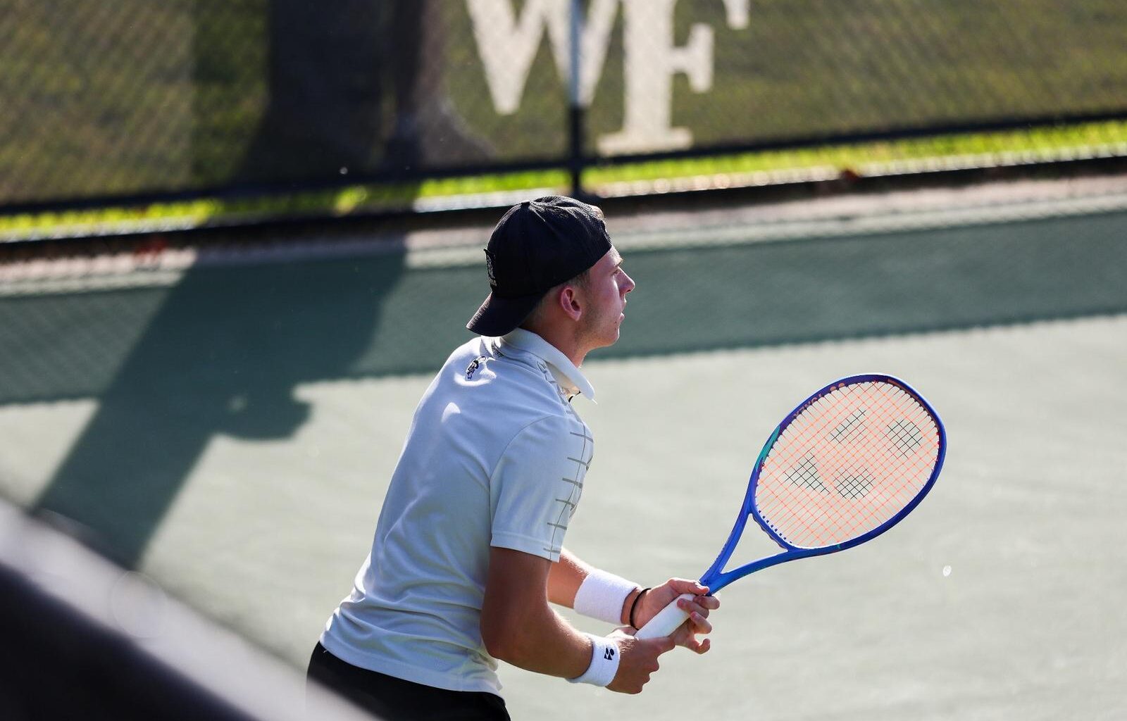 Wake Forest Set for ITA Men’s All-American Championships