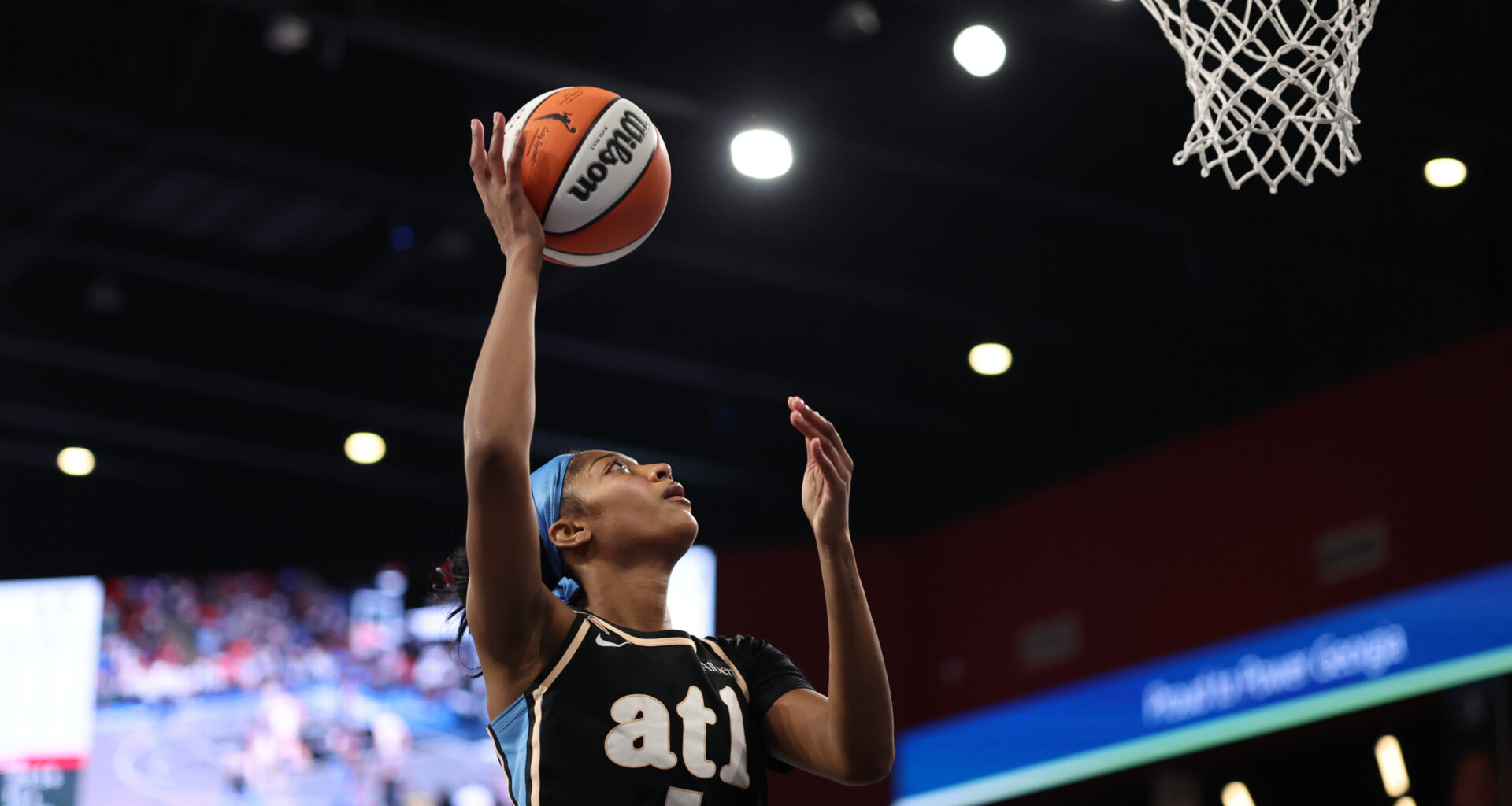 Sun vs Dream: Atlanta Shatters WNBA Record in Blowout Win Over Connecticut
