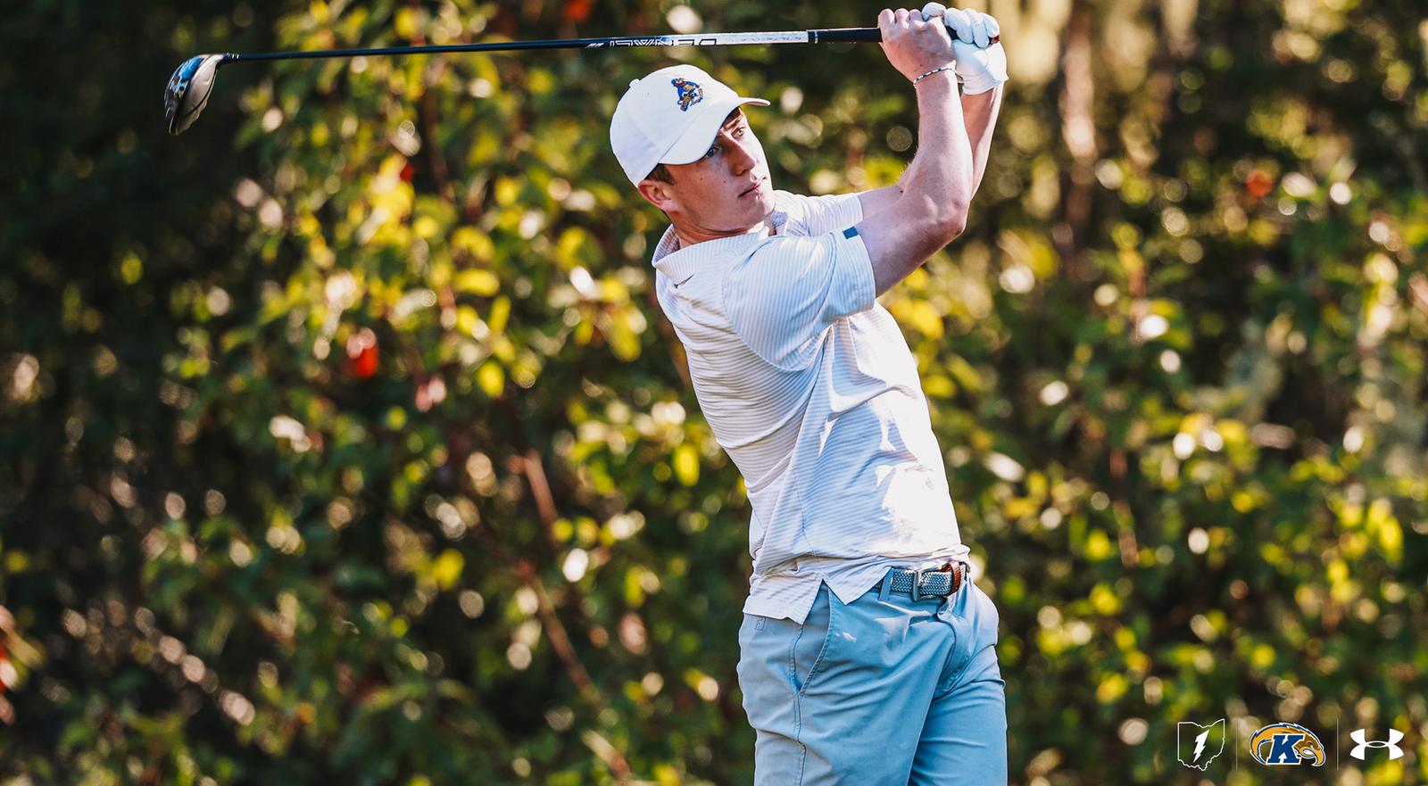 Golden Flashes Continue Season in Minnesota for Gopher Invitational
