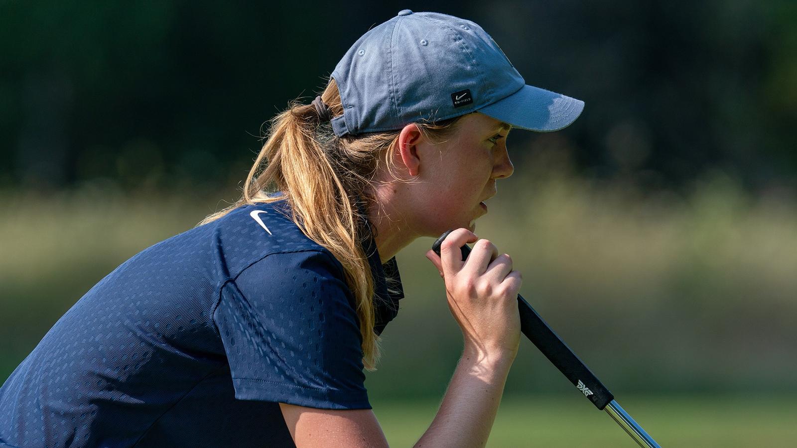 Wolverines to Head North for Canadian Collegiate