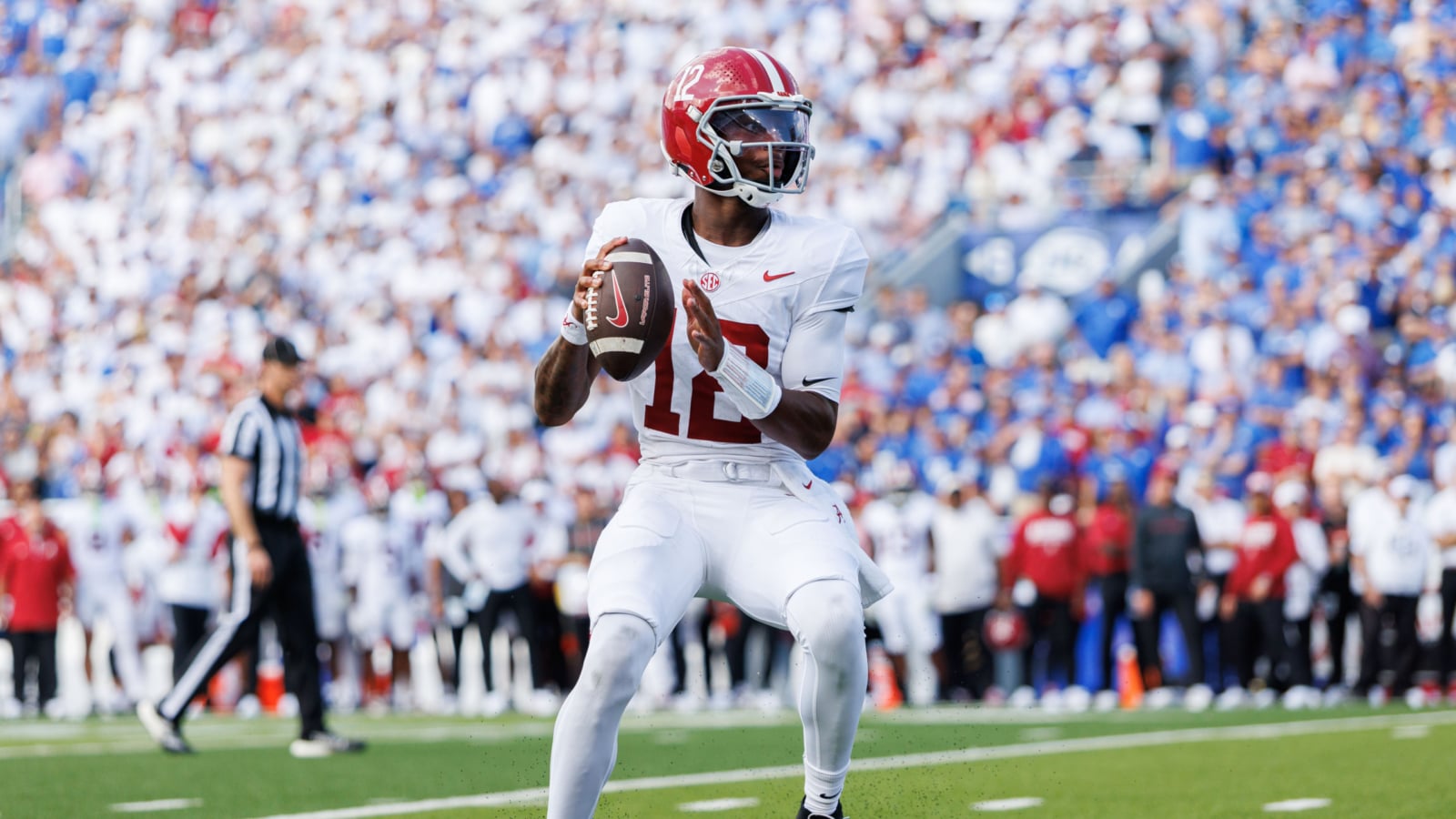 Florida State Stunned Alabama Last Year. Here’s What Has Changed Before the Rematch