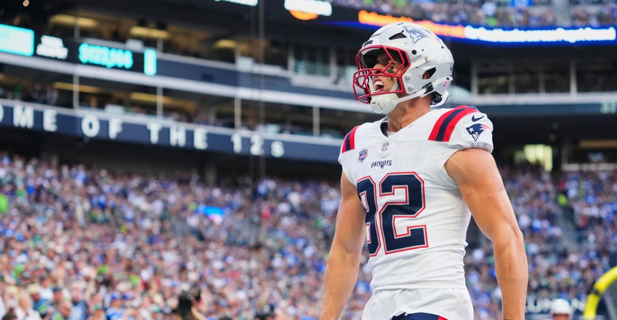 Patriots vs. Steelers score predictions for NFL Week 2