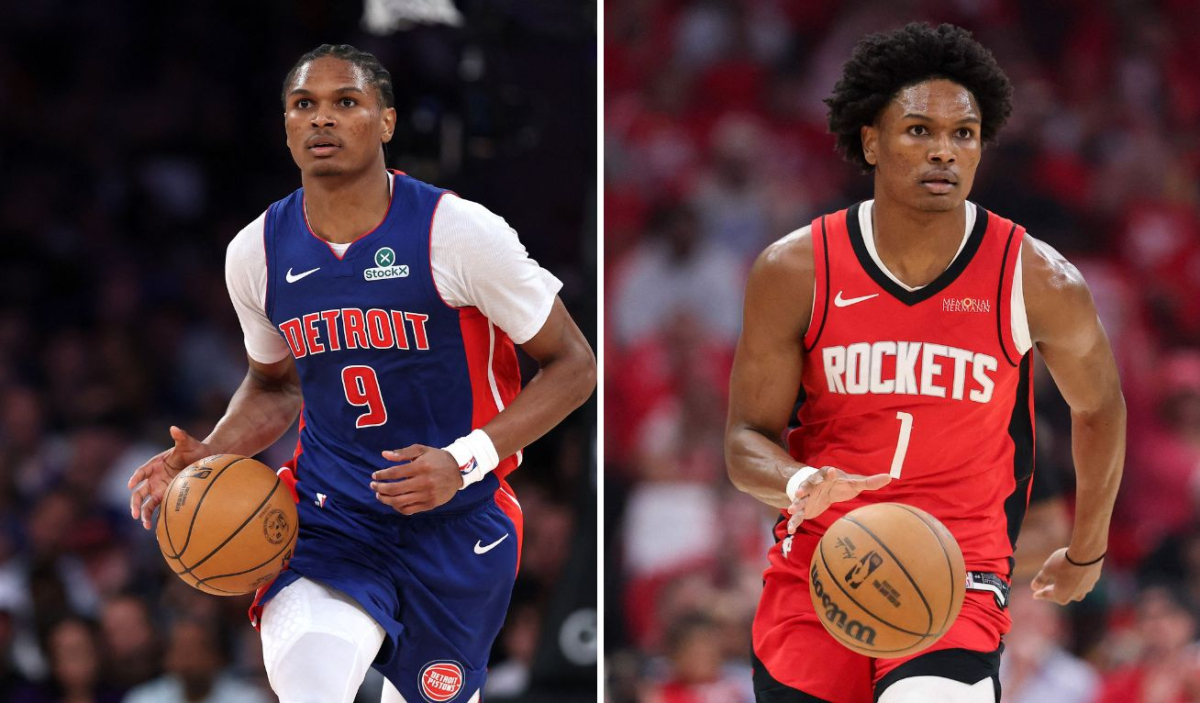 Thompson twins make NBA history with huge new contracts